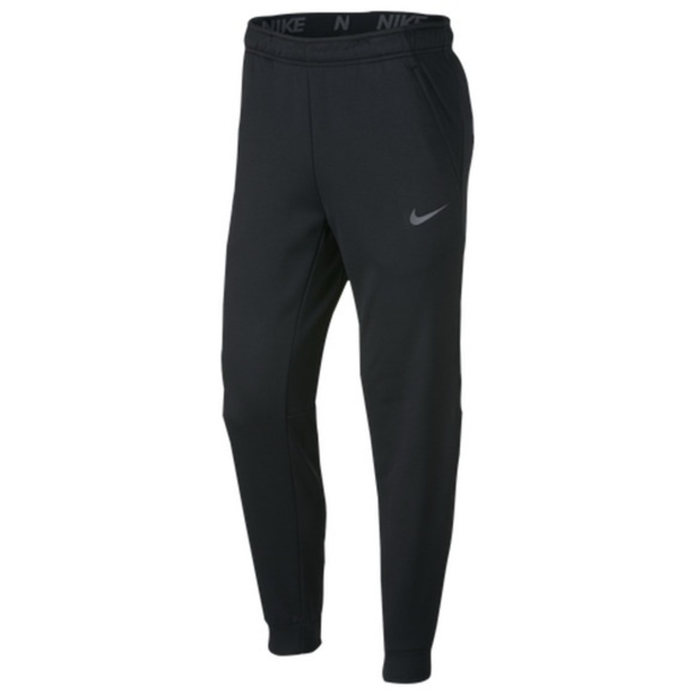 NIKE THERMA TRAINING PANTS